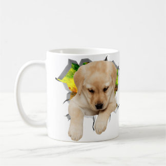 Best Dog Personalisiert Pet Foto Kaffee Tasse