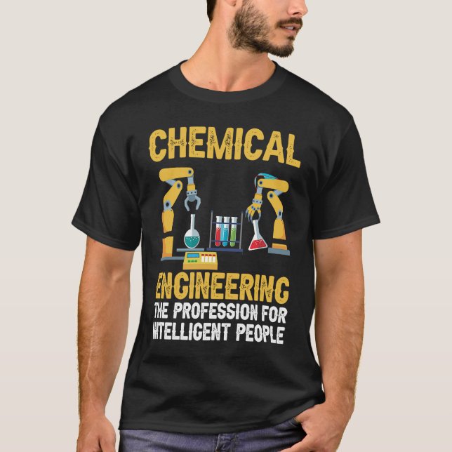 Best Engineer Ever Profession Engineering Career   T-Shirt (Vorderseite)