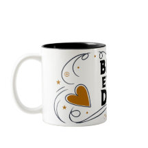 Best Ever Vater - Stilvoller Tag der Väter