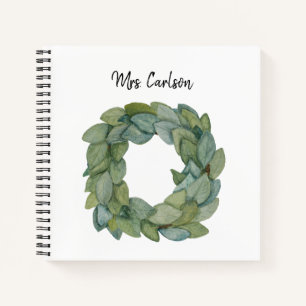 Best Farmhouse Notebook Ever Notizbuch