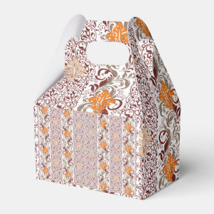 Best Favor Box Geschenkschachtel