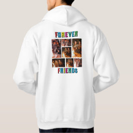 Best Forever beste Freundin FreundschaftHood Hoodie