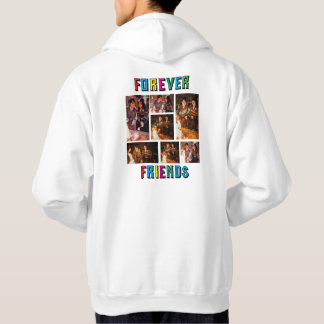 Best Forever beste Freundin FreundschaftHood Hoodie