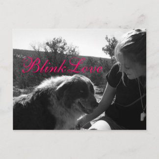 Best Friend Finn Post Card Postkarte