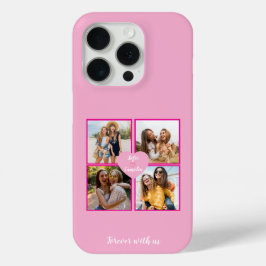 Best Friend Foto Colour Handys Fälle Case-Mate iPhone Hülle