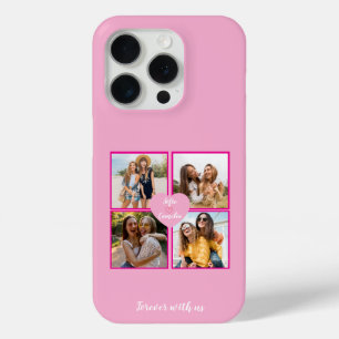 Best Friend Foto Colour Handys Fälle Case-Mate iPhone Hülle