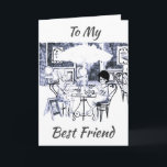 **BEST FRIEND*** LET'S FEIERFEIERN UNSER "GEBURTST KARTE<br><div class="desc">SAGEN SIE IHREN ***BESTEN FREUND*** "MIT DIESER KARTE" NATÜRLICH (LOL),  DASS SIE IHR EINEN "SEHR GLÜCKLICHEN GEBURTSTAG" WÜNSCHEN UND DASS SIE SO BEREIT SIND,  MIT IHR******!! ICH MACHE DIESE KARTE LIEBE UND HOFFE,  DASS SIE BEIDE EINEN "GLÜCKLICHEN GEBURTSTAG" HABEN</div>