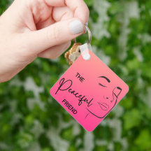 Best Friend Schlüsselanhänger