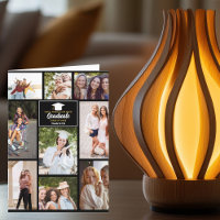 Best Friend Senior Foto Collage 2025 Abschluss