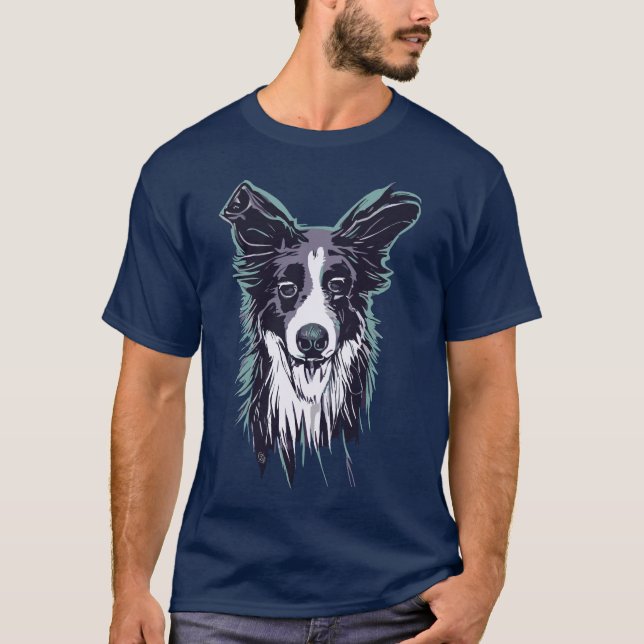 Best Friend T - Shirt (Vorderseite)