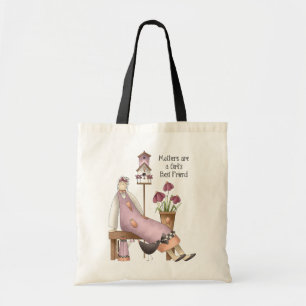 Best Friends Bag Tragetasche