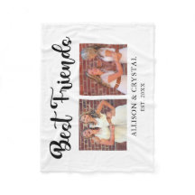 Best Friends Collage 2 Fotos BESTE FREUNDIN Skript