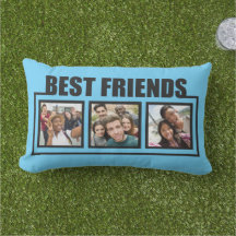 Best Friends Custom Fotos & Color