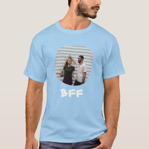 Best Friends Forever BESTE FREUNDIN laden Sie Ihr  T-Shirt