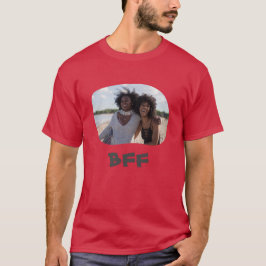 Best Friends Forever BESTE FREUNDIN laden unser ho T-Shirt