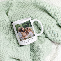 Best Friends Forever Custom Foto Personalisiert