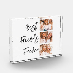 Best Friends Forever Foto Collage BESTE FREUNDIN G
