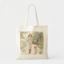 Best Friends Forever Red Hair Female Dog Tragetasche