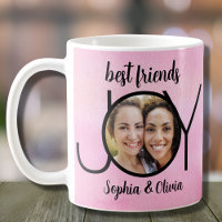 Best Friends Foto Pink