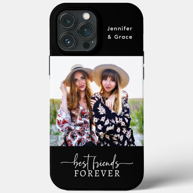 Best Friends Phone Case (Rückseite)