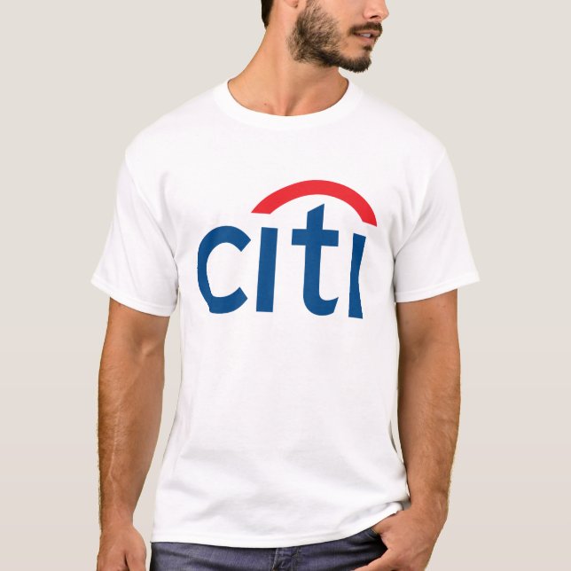 Best Funny CITI T - Shirt (Vorderseite)