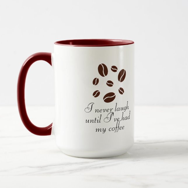Best Funny Coffee Quotes  Tasse (Links)