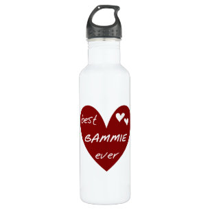 Best Gammie Ever Trinkflasche