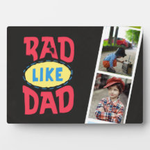 BEST Geschenk für VATER! Fotos hinzufügen - Väter-