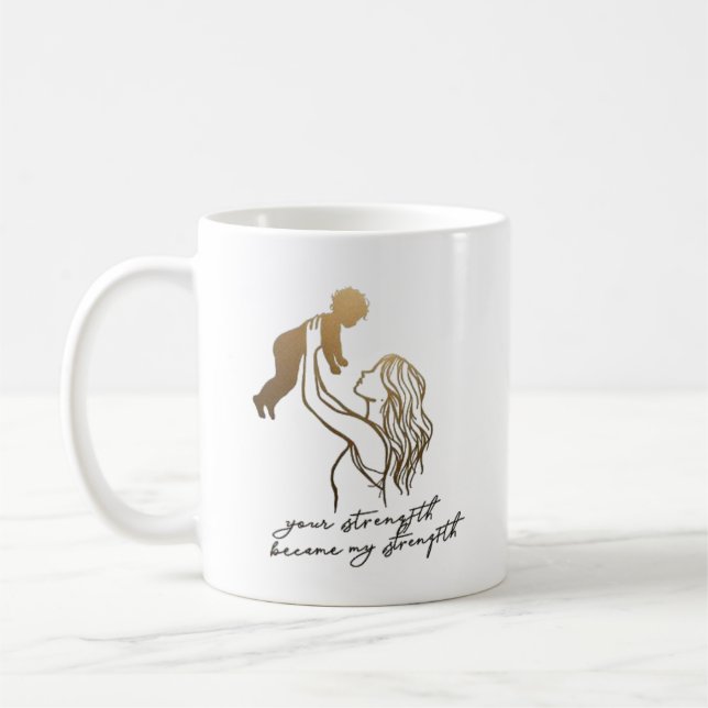 Best gift for mothers - on mother's day, birthdays kaffeetasse (Links)