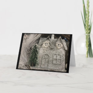 *BEST GIFT IST, SIE IN MEINEM LEBEN ZU HABEN* CHRI KARTE