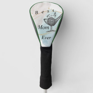 Best Golf Mama Driver Golf Head Cover Headcover