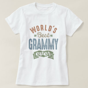 Best Grammy T-Shirt
