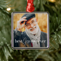 Best Grampa Ever Modernstes Foto