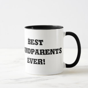 BEST GRANDELEMENT JE 1 TASSE