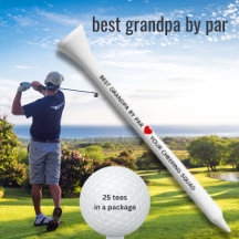 BEST GRANDPA BY PAR CHEERER SQUAD