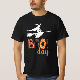 Best Halloween Design T - Shirt
