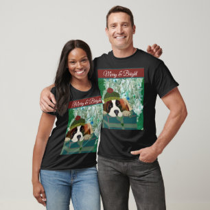 Best Holiday Party - Outfit 🤫 T-Shirt