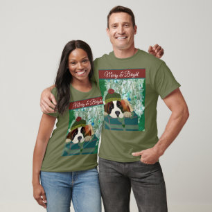 Best Holiday Party Outfit 🤫 T - Shirt