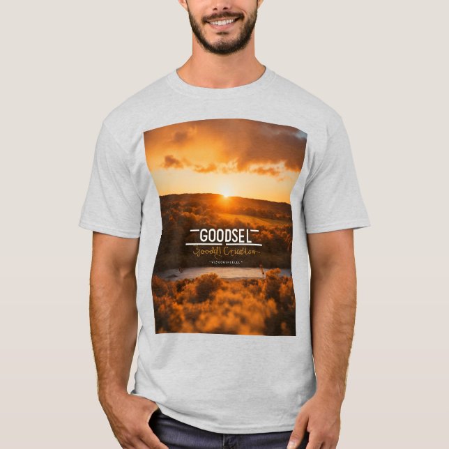 BEST https://www.zazzle.com/store/riva_fashion T-Shirt (Vorderseite)