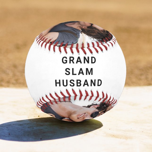 Best Husband Ever Foto Baseball (Von Creator hochgeladen)