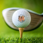Best Husband Ever Foto Golfball<br><div class="desc">Der Golfball ist ein tolles Geschenk für Ihren Golfer-Ehemann und bietet "Property of the Best Husband Ever" und Ihr Lieblings-Foto.</div>