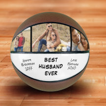Best Husband Ever Foto Personalisiert