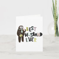 BEST HUSBAND JE Vatertag Personalisierte Angewohnh