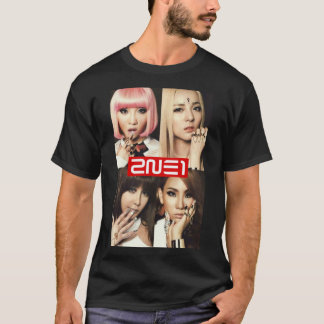 BEST KPOP GIRL GROUP Essential T - Shirt