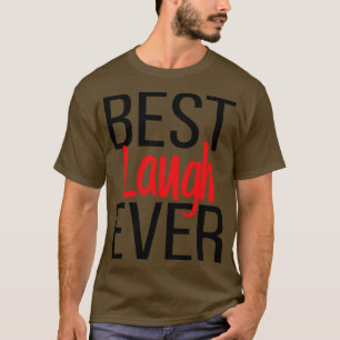 Best Lagh Ever T-Shirt