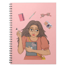 Best Life Ever Notizblock