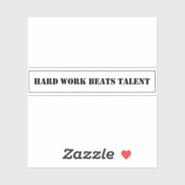 Best Life Quotes Aufkleber