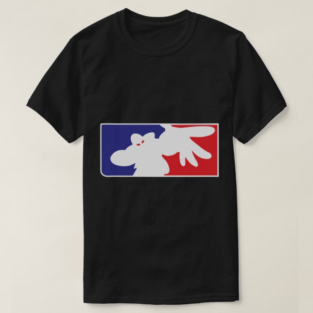 Best Limp-Bizkit-Logo T-Shirt (Design vorne)