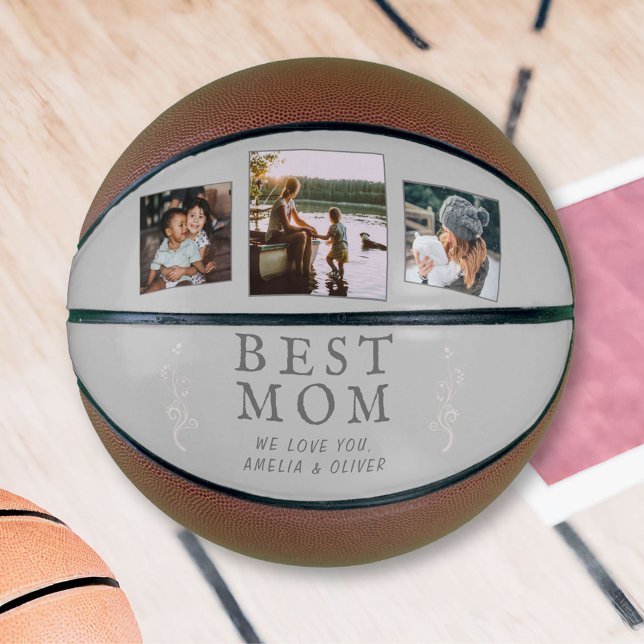Best Mama Mother Folies 3 Custom Fotos Basketball (Von Creator hochgeladen)