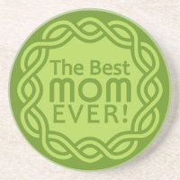 BEST MAMA UNTERSETZER